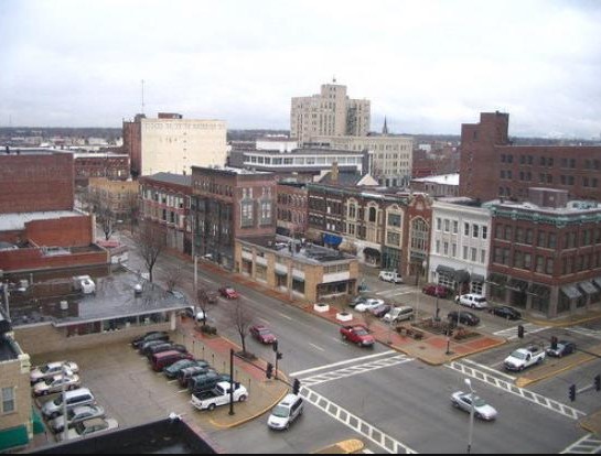 Fast & Easy Online Loans in Decatur, IL - Get Money Today
